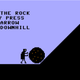 Illustration for article titled A Game Where You Are The Boulder Sisyphus Must Pushem/em
